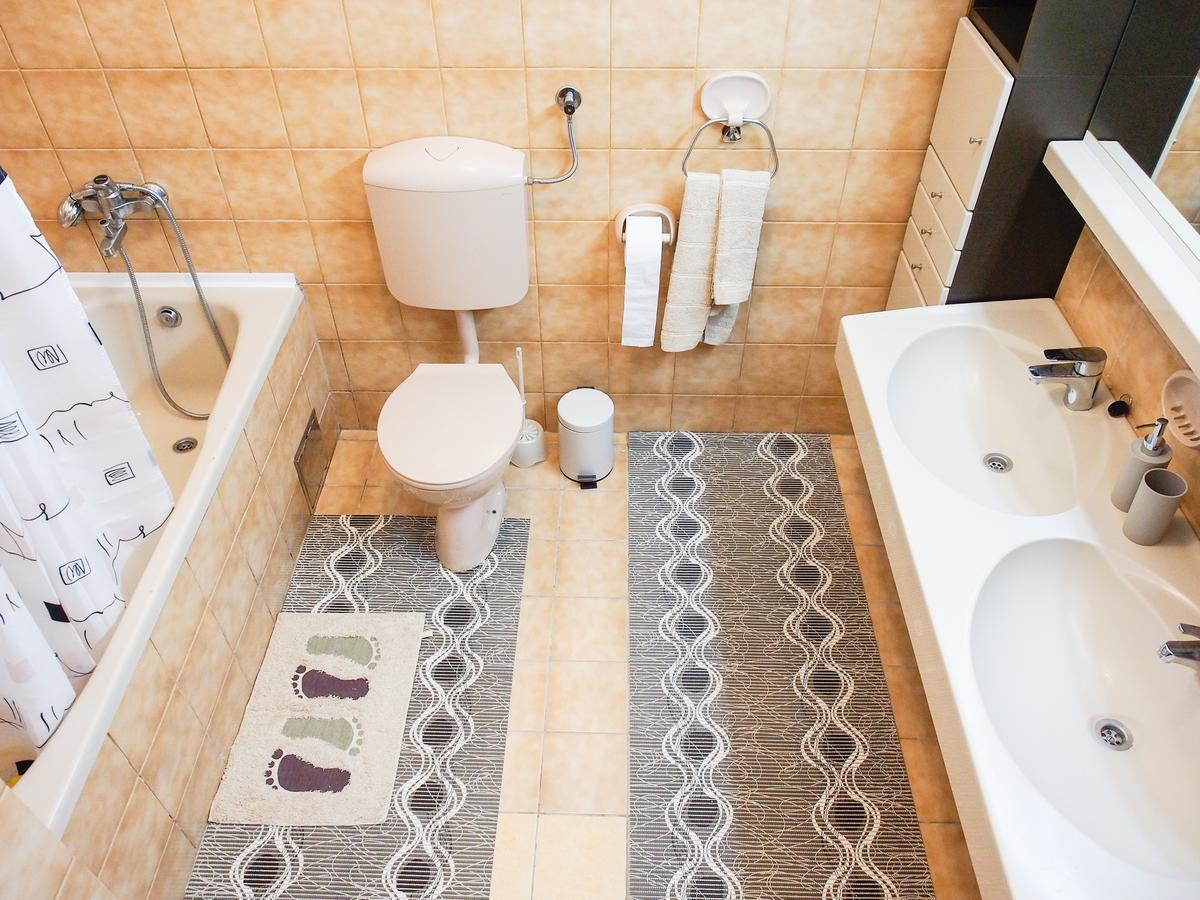 Appartement White House Hvar *