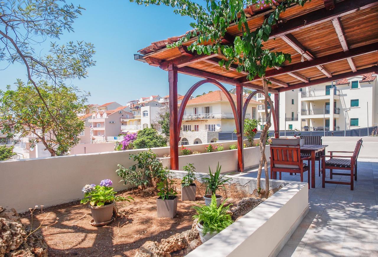 White House Hvar Appartement Hvar Town