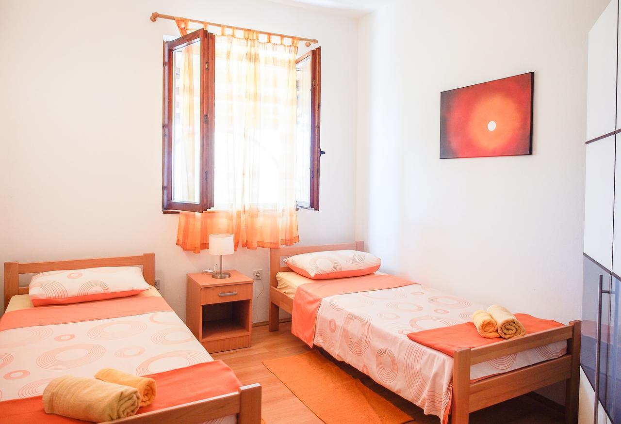 Appartement White House Hvar