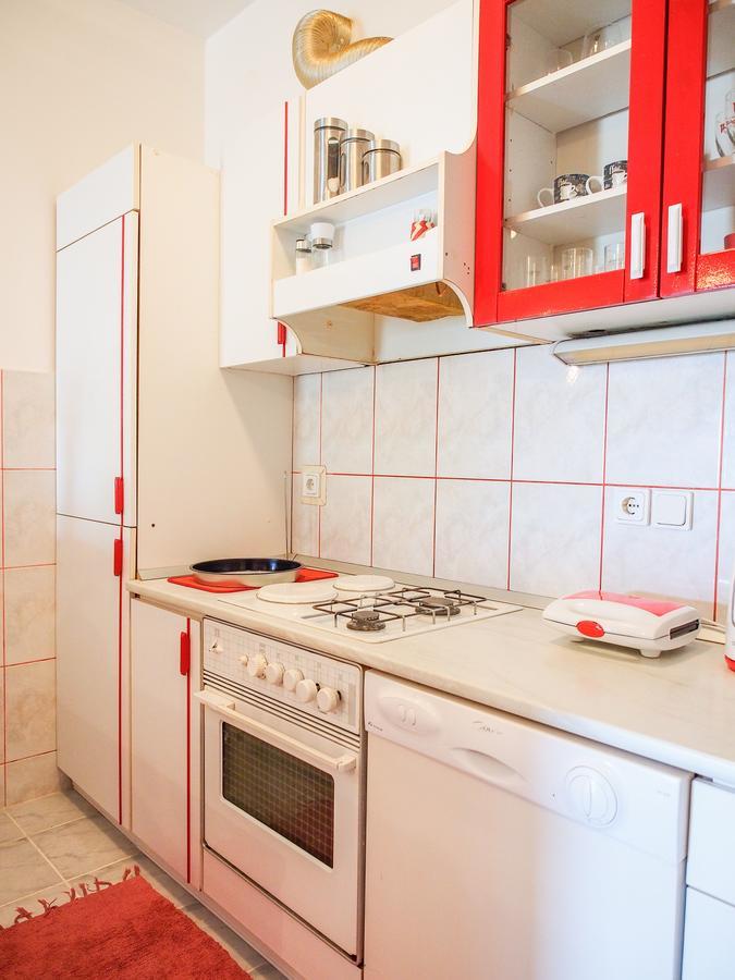 Appartement White House Hvar *