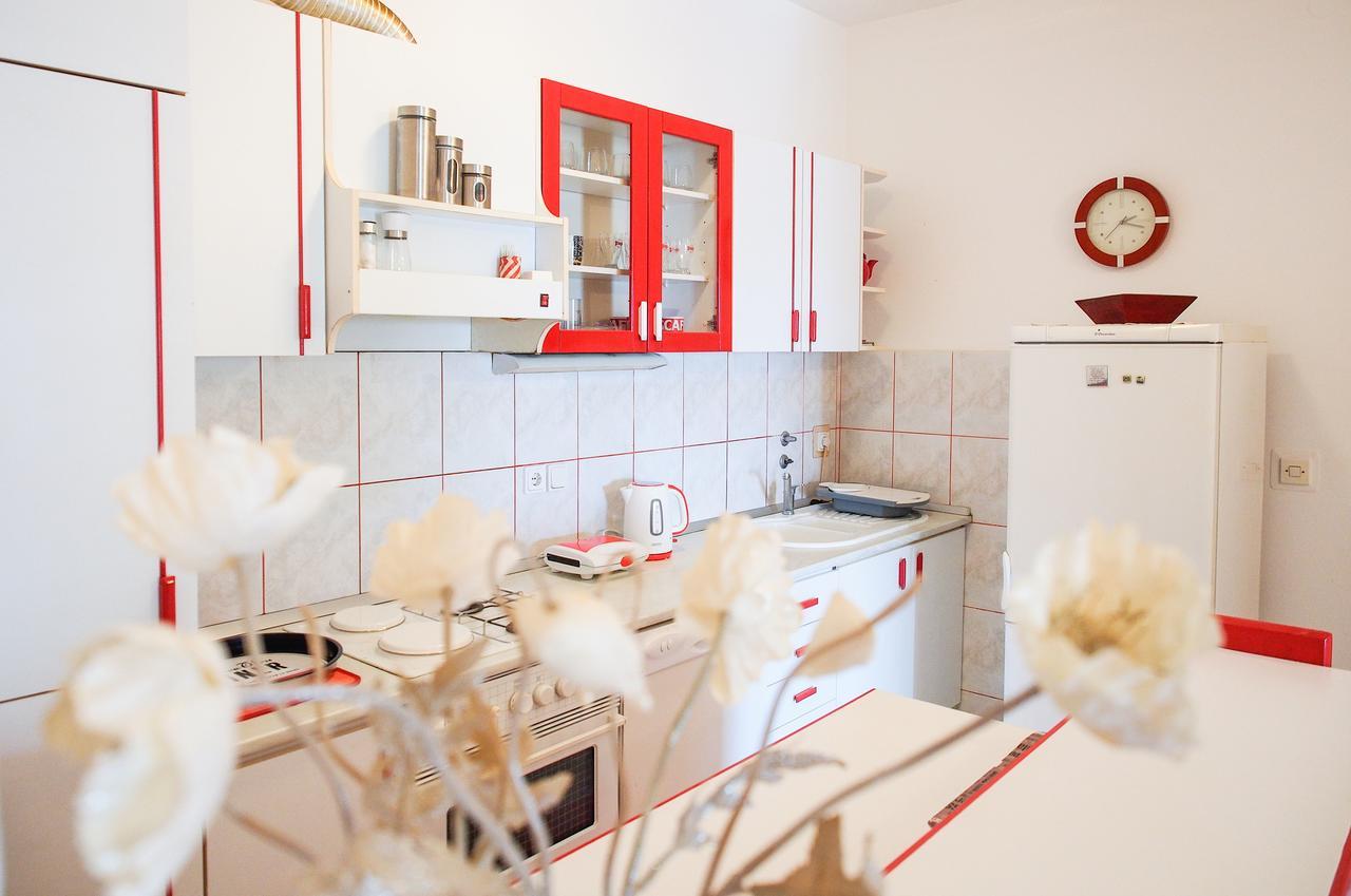 White House Hvar Appartement
