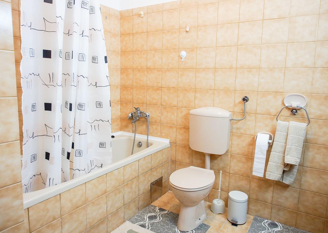 White House Hvar Appartement *