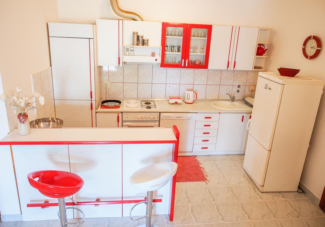 White House Hvar Appartement Hvar Town