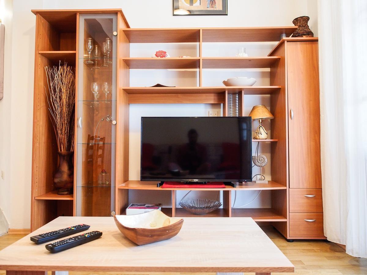 Appartement White House Hvar Hvar Town
