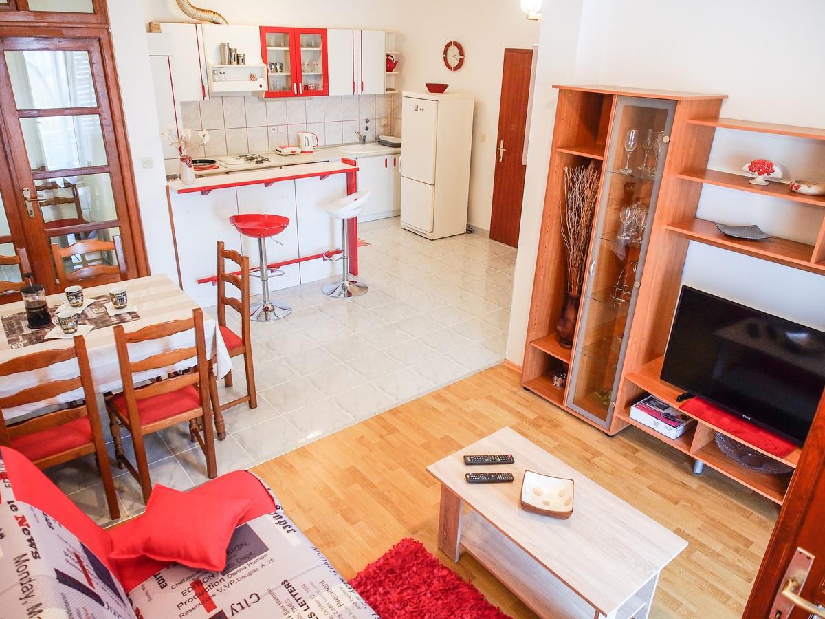 Appartement White House Hvar *