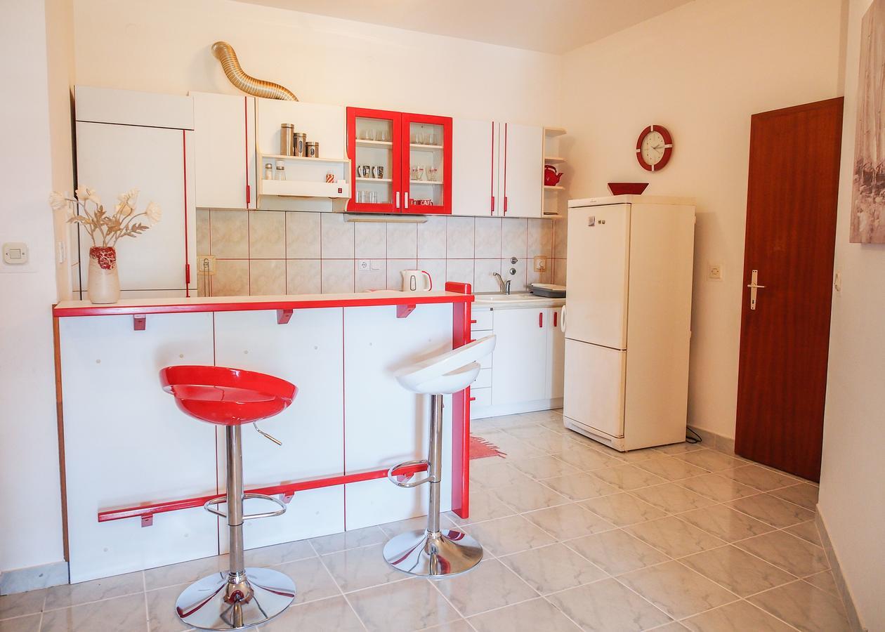 White House Hvar Appartement Hvar Town