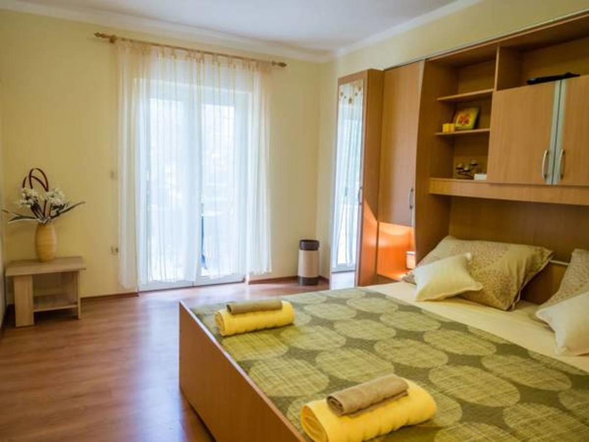 White House Hvar Appartement *