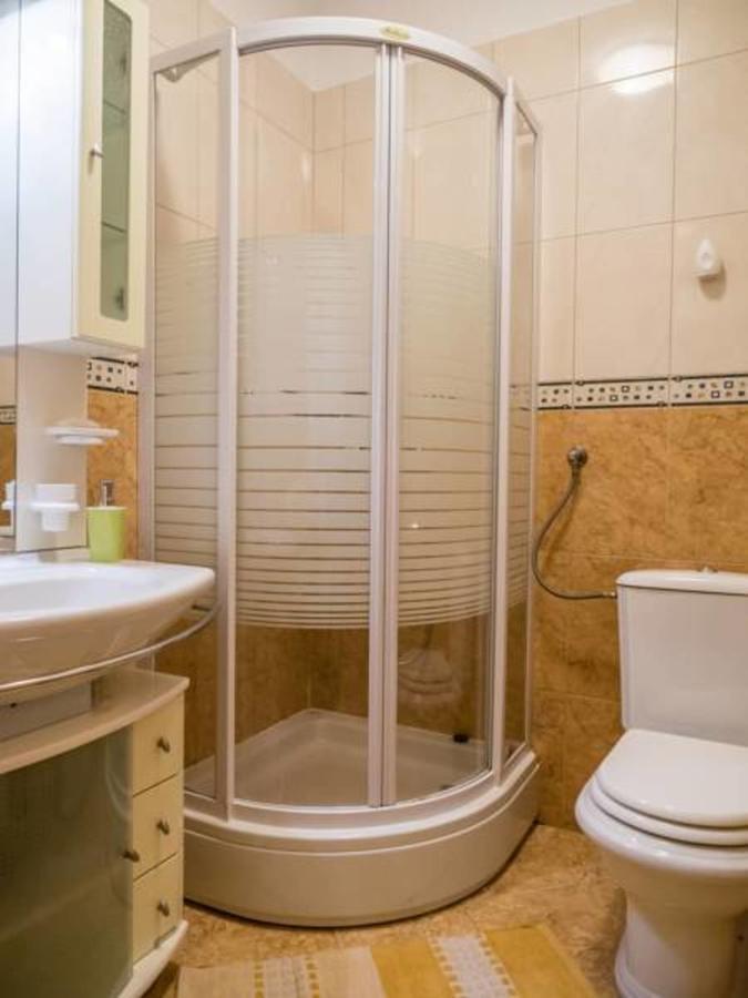 White House Hvar Appartement