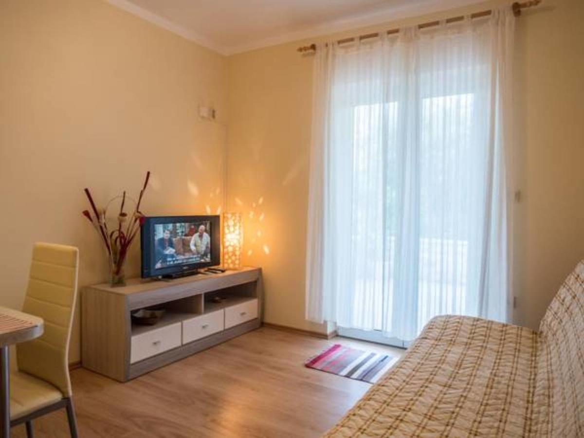 Appartement White House Hvar