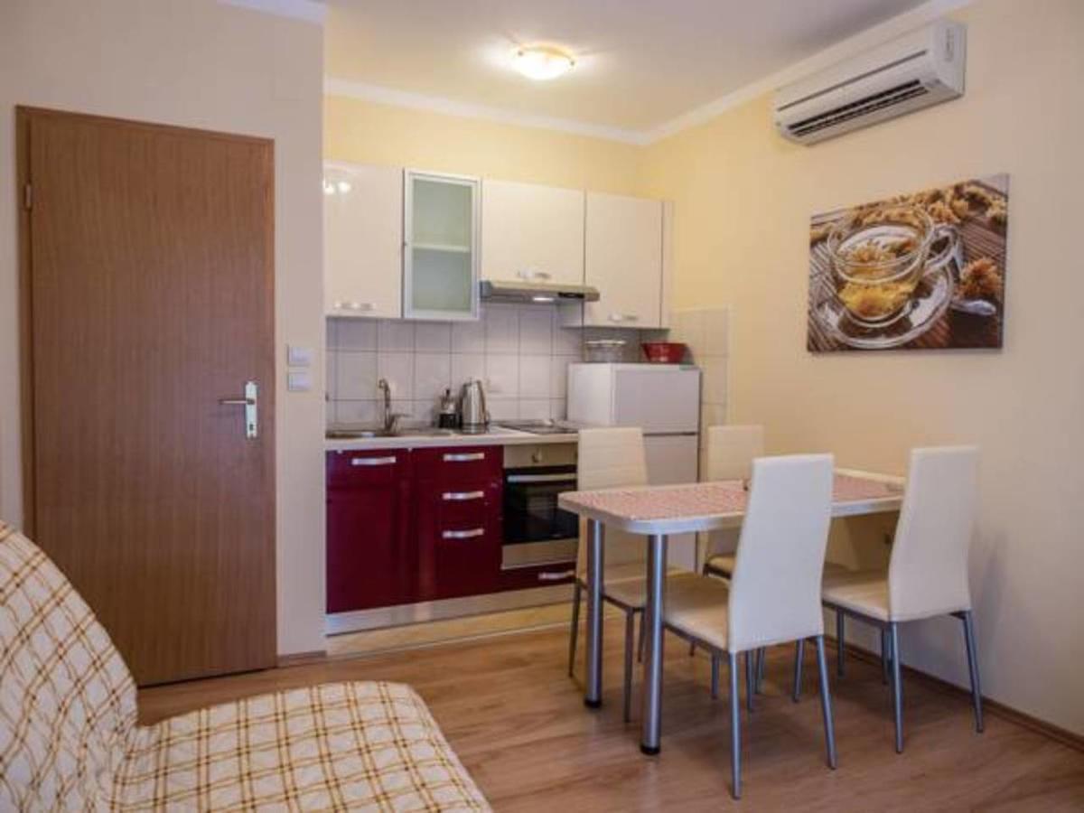 Appartement White House Hvar *
