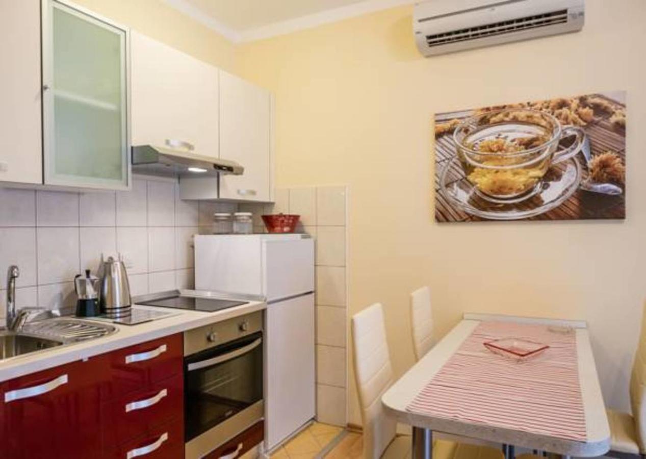 Appartement White House Hvar